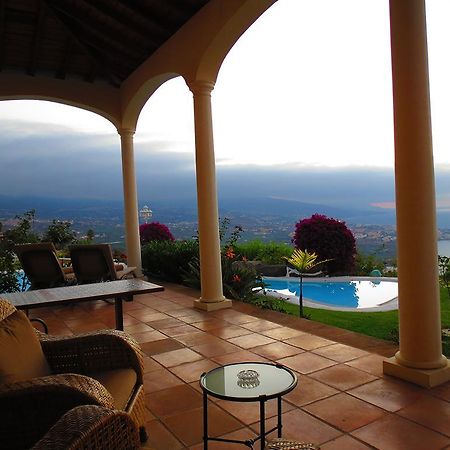 Heaven In Europe 88 Villa ซานตา เออร์ซูลา ภายนอก รูปภาพ
