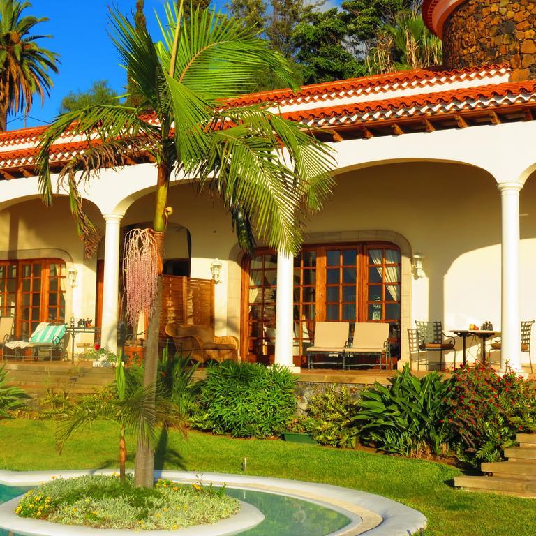 Heaven In Europe 88 Villa ซานตา เออร์ซูลา ภายนอก รูปภาพ