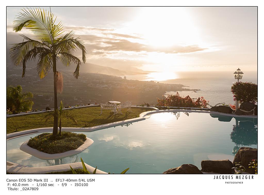 Heaven In Europe 88 Villa ซานตา เออร์ซูลา ภายนอก รูปภาพ
