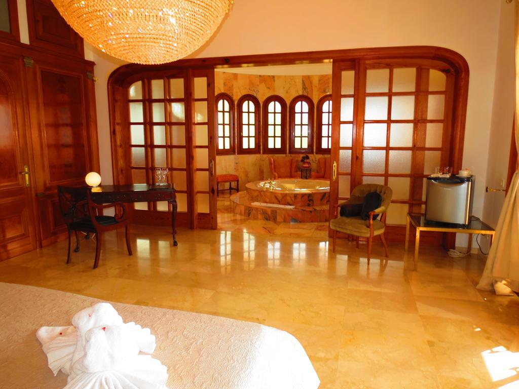 Heaven In Europe 88 Villa ซานตา เออร์ซูลา ภายนอก รูปภาพ