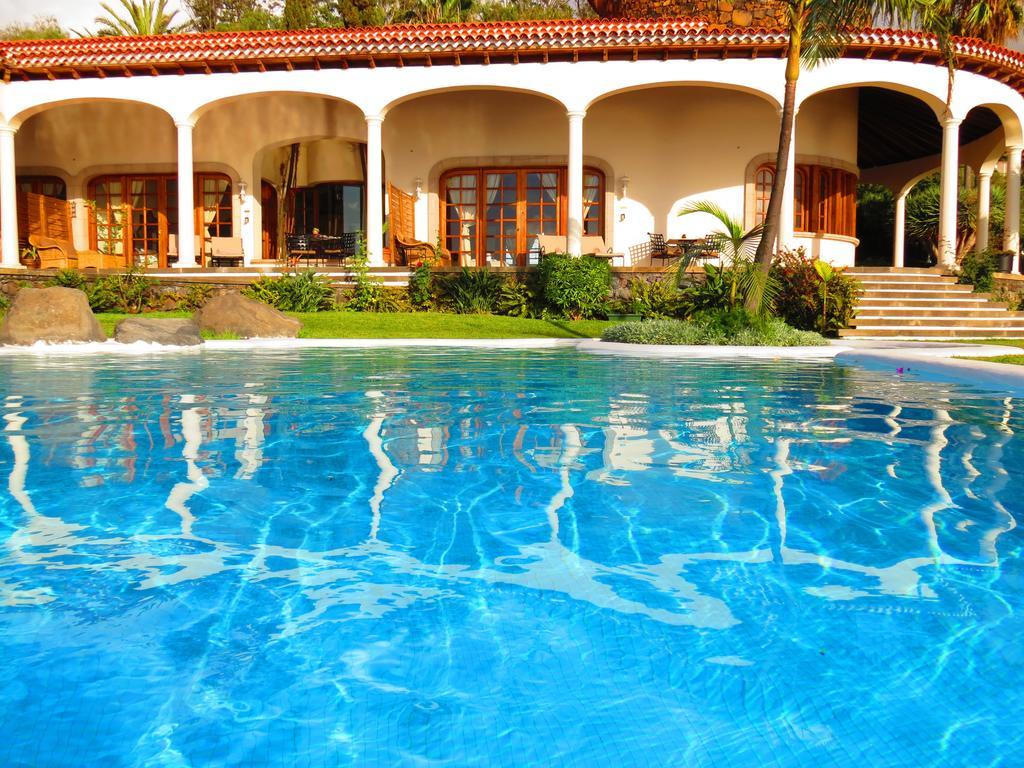 Heaven In Europe 88 Villa ซานตา เออร์ซูลา ภายนอก รูปภาพ