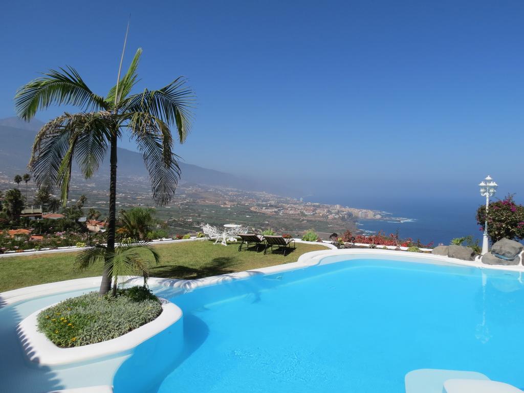 Heaven In Europe 88 Villa ซานตา เออร์ซูลา ภายนอก รูปภาพ