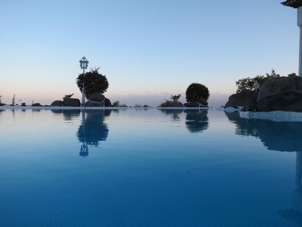 Heaven In Europe 88 Villa ซานตา เออร์ซูลา ภายนอก รูปภาพ