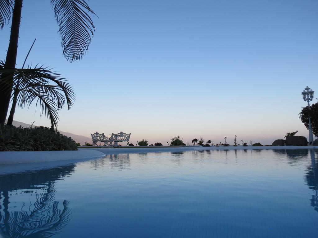 Heaven In Europe 88 Villa ซานตา เออร์ซูลา ภายนอก รูปภาพ